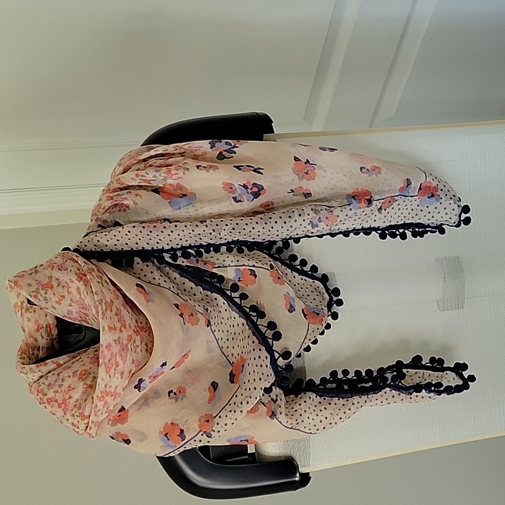 Shawl